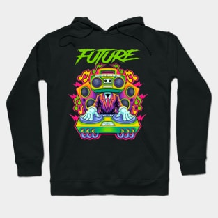 FUTURE RAPPER Hoodie